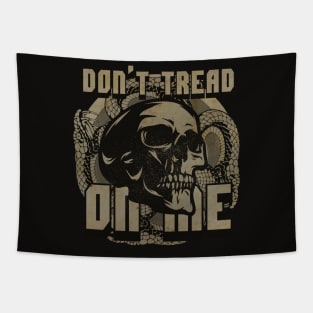 Rebel News Paper Tapestry