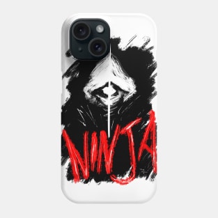 Ninja Phone Case