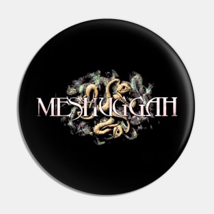 meshu Pin