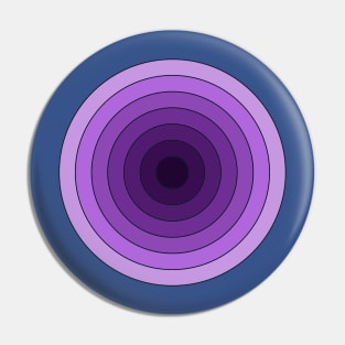 circles Pin
