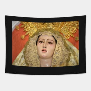 Mater Dolorosa Tapestry