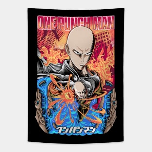 One punch man tapestry store