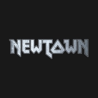 Newtown CT T-Shirt