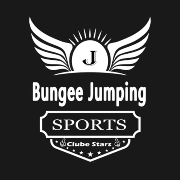 The Sport Bungee Jumpin by Polahcrea