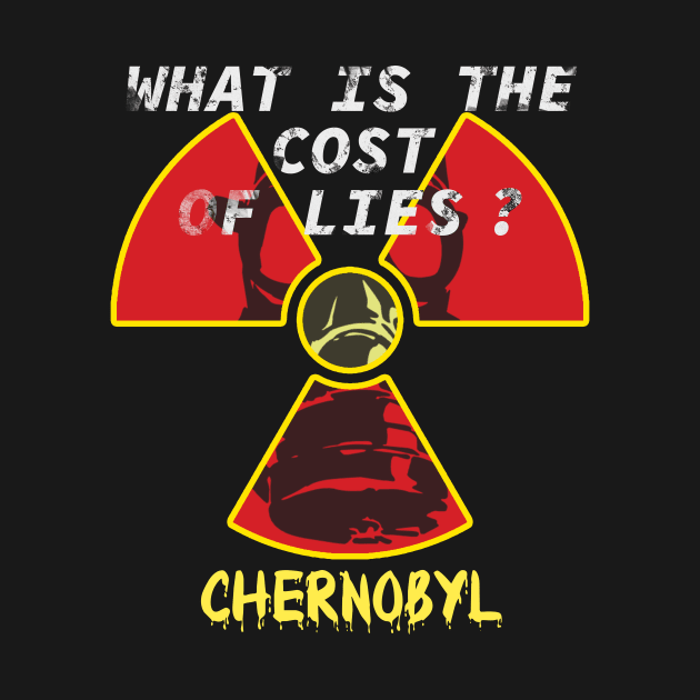 the cost of lies by Yaman