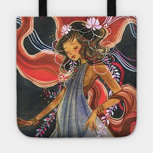 Princess Tote