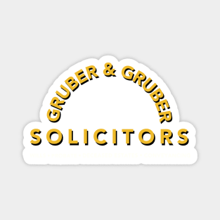 Fisk, Gruber and Gruber Solicitors Magnet