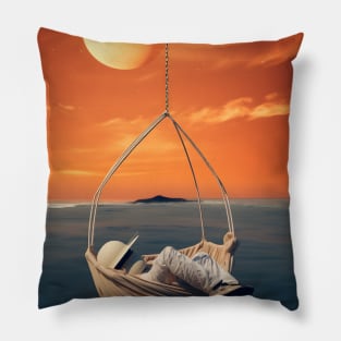 Elevated Serenity Pillow