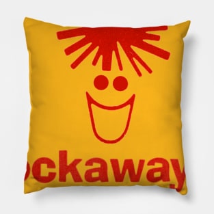 Rockaways' Playland Pillow