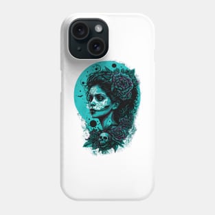 Catrina Phone Case