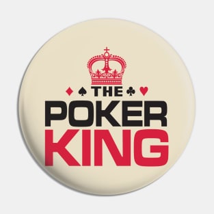 Poker King Pin