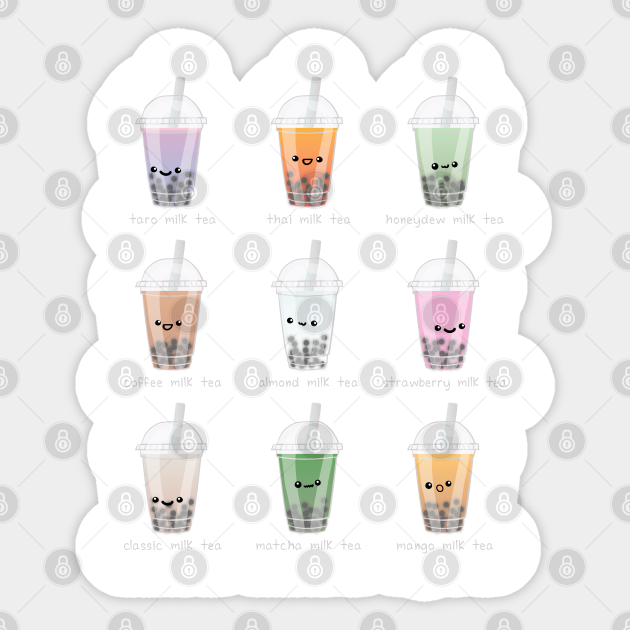 pics Bubble Tea Menu Boba boba tea bubble tea menu