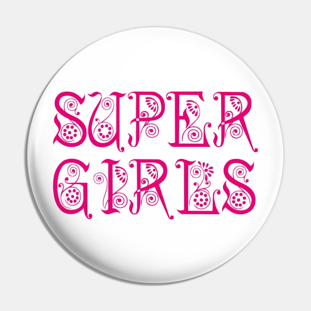 super girls Pin by sarahnash