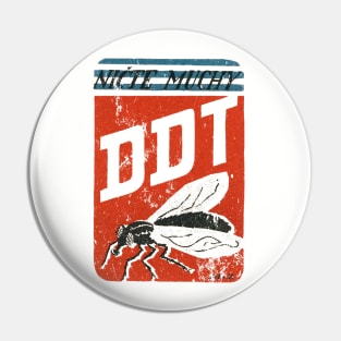 DDT Pin