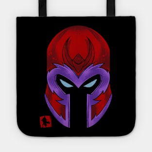 Magnet Guy Tote