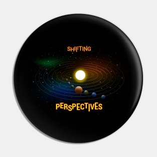 Shifting Perspectives Pin