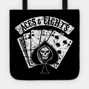 TNA ACES & EIGHTS Tote