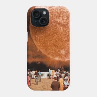 svp Phone Case