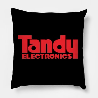 Tandy Pillow