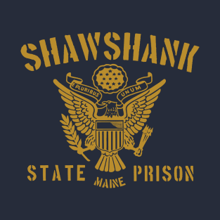 Shawshank T-Shirt