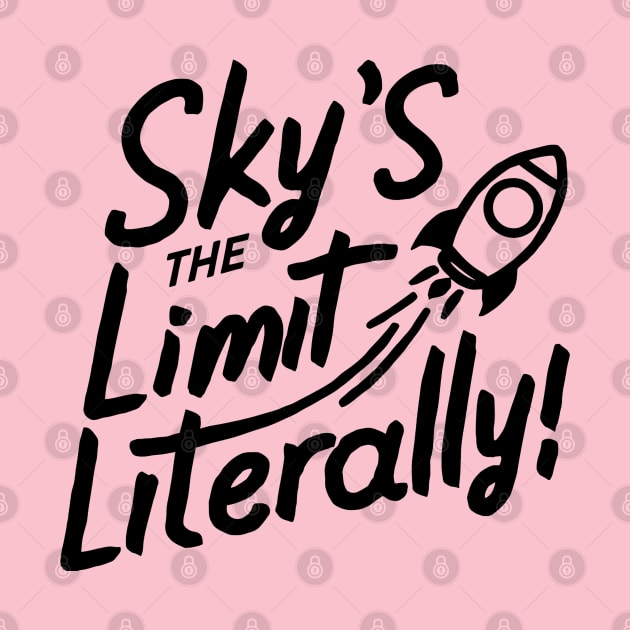 Sky's The Limit Literally RC plane by NomiCrafts