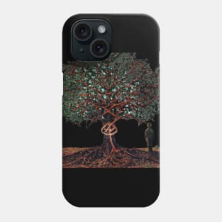 The tree of life Phone Case