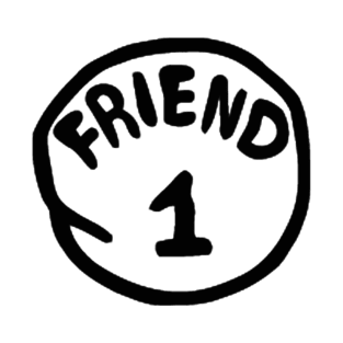 friends T-Shirt