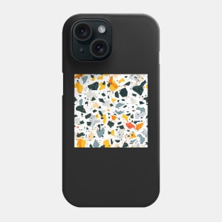 Colorful Terrazzo | Urban Finery Phone Case