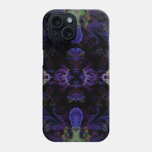 Carl Clarx Design - Senterpren - Phone Case