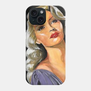 Rita Phone Case