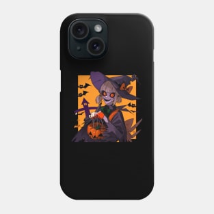 halloween Phone Case