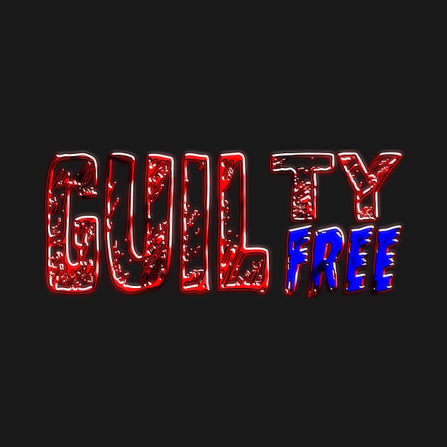 Guilty Free by Magixity101