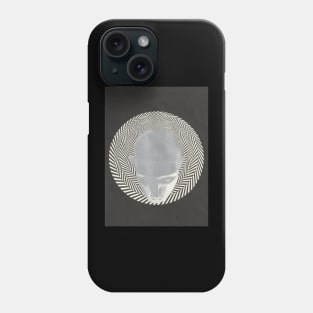 Hypnotic Phone Case