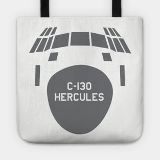 C-130 Hercules Front Tote