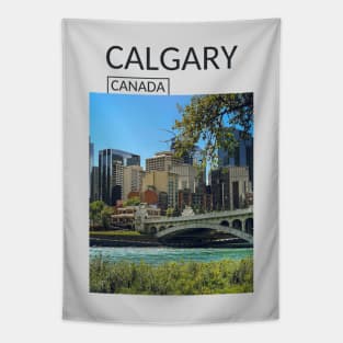 Calgary Alberta Canada Gift for Canadian Canada Day Present Souvenir T-shirt Hoodie Apparel Mug Notebook Tote Pillow Sticker Magnet Tapestry