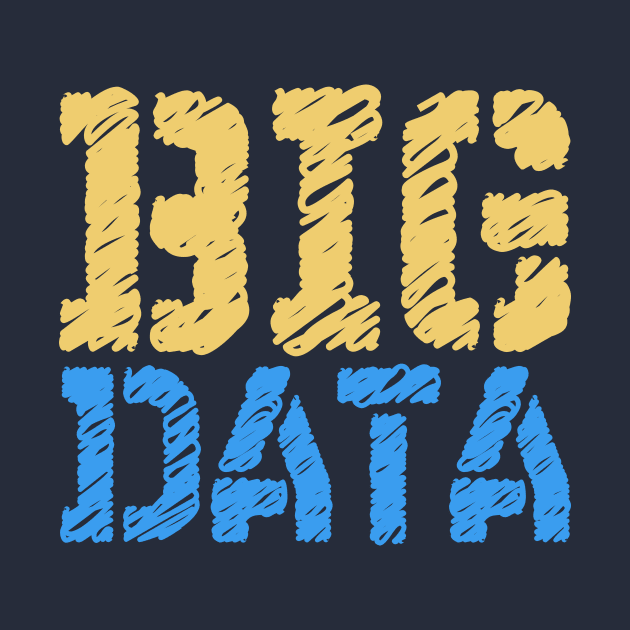 Programming Big Data by RedYolk