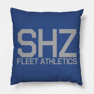 Shenzhou Athletics Pillow