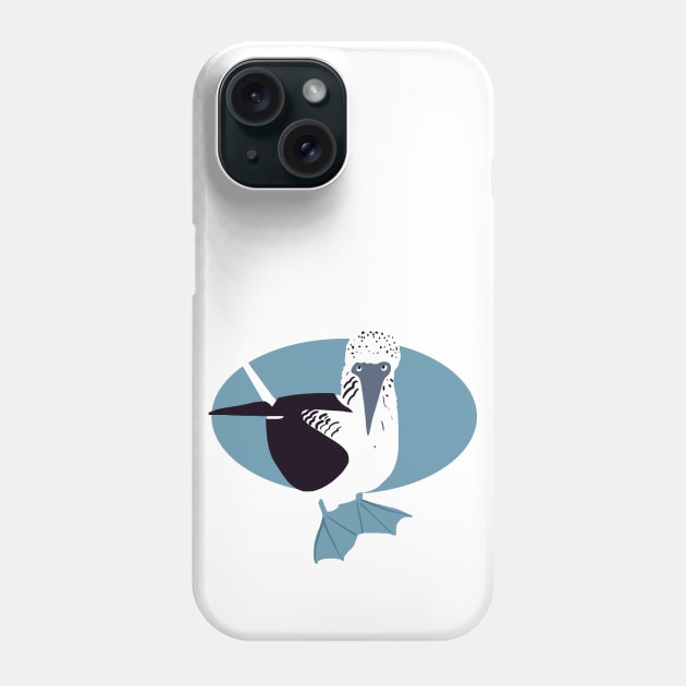 Sula Phone Case by TomiAx