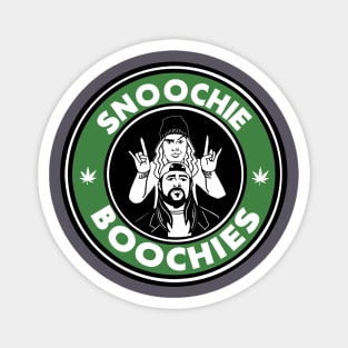 Snoochie Boochies Magnet