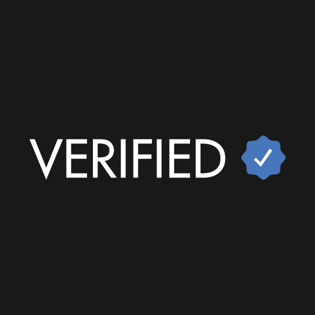 VERIFIED by Heyday Threads