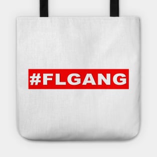 #FLGANG Tote