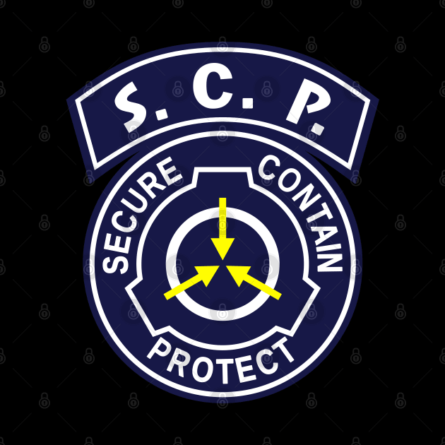 SCP STARS style w/Tab by CCDesign