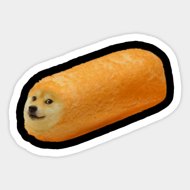 Loaf Of Bread Doge - bread doge roblox