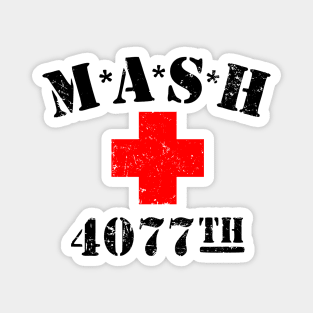 Mash 4077 Magnet