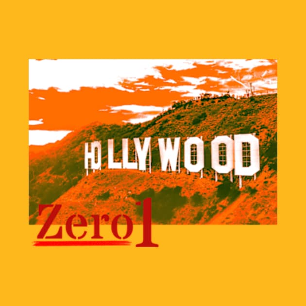 Zero1-1.29 Hollywood by Stinkykittydesign