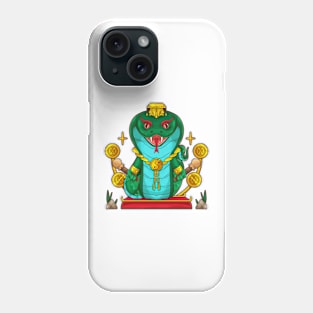 Snake Chinese Zodiac Phone Case