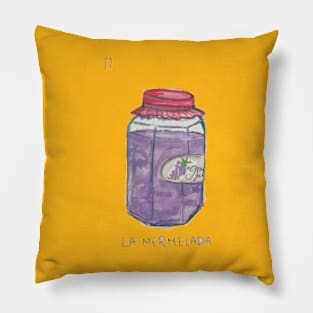 The marmelade Pillow