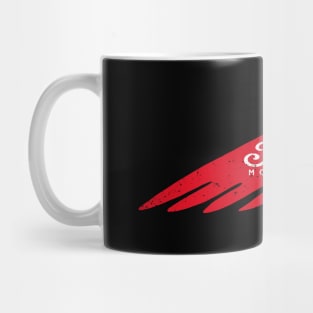 Motorcycle lady rider mug / moto owner mug / moto fan gift ideas / rider  coffee mug / moto girl