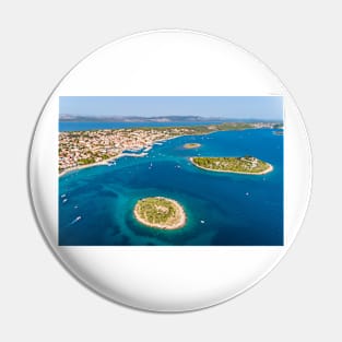 Pakoštane, Croatia Pin