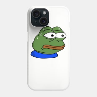 monkaS Phone Case